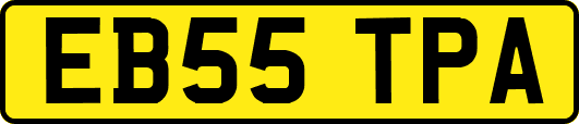 EB55TPA