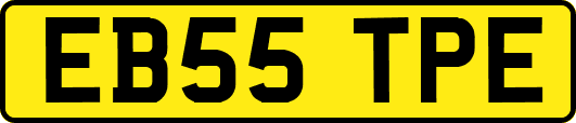 EB55TPE
