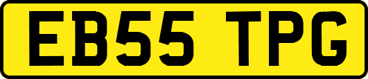 EB55TPG