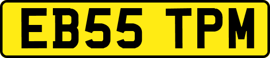 EB55TPM