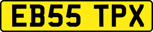 EB55TPX
