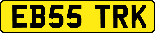 EB55TRK