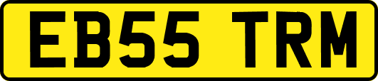 EB55TRM