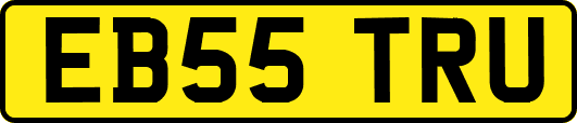 EB55TRU