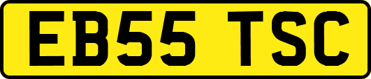 EB55TSC