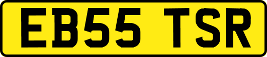 EB55TSR