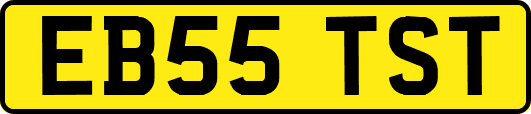 EB55TST