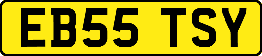 EB55TSY