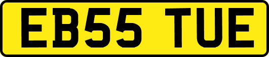 EB55TUE