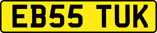 EB55TUK