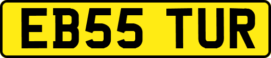 EB55TUR