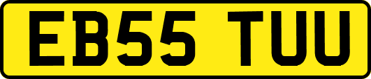 EB55TUU
