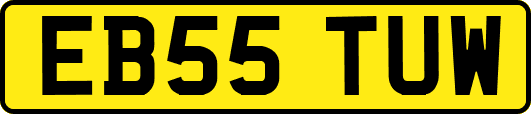 EB55TUW