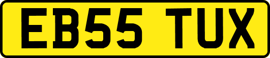 EB55TUX