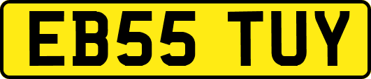EB55TUY