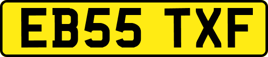 EB55TXF