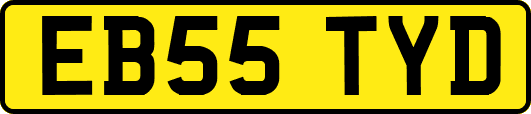 EB55TYD
