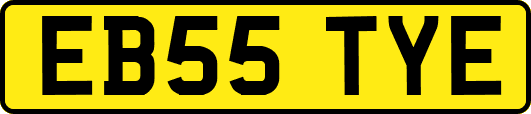 EB55TYE