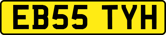 EB55TYH