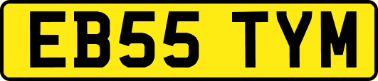 EB55TYM