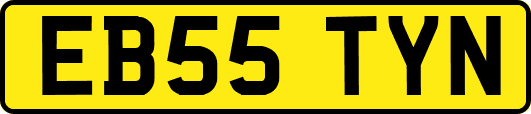 EB55TYN