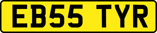 EB55TYR