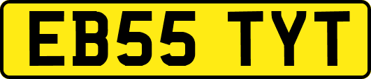 EB55TYT