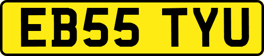 EB55TYU