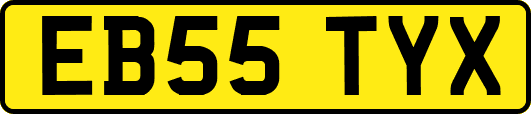 EB55TYX
