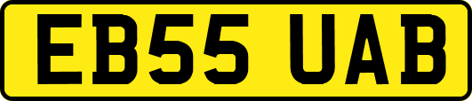 EB55UAB