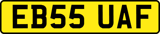 EB55UAF