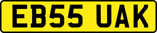 EB55UAK
