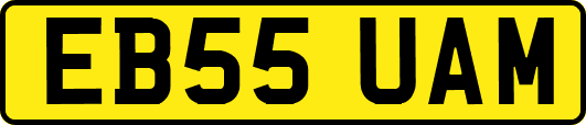 EB55UAM