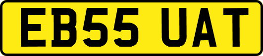 EB55UAT