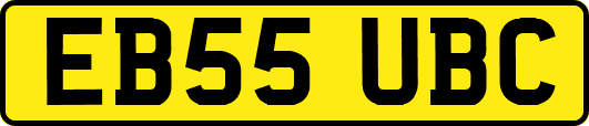 EB55UBC