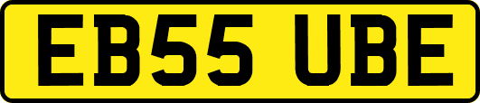 EB55UBE