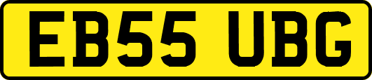 EB55UBG