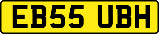 EB55UBH