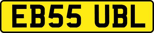 EB55UBL