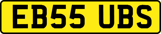 EB55UBS