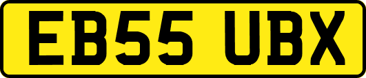 EB55UBX