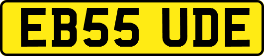 EB55UDE