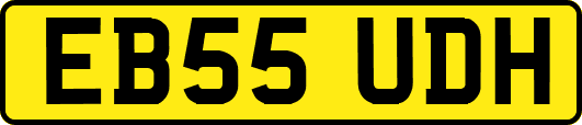 EB55UDH