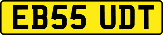 EB55UDT