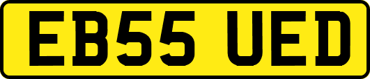 EB55UED