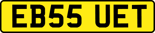 EB55UET
