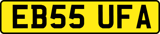 EB55UFA