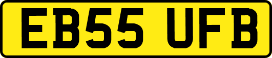 EB55UFB
