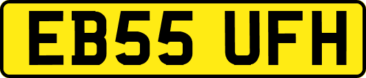 EB55UFH