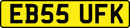 EB55UFK